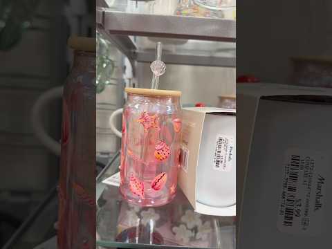 MARSHALLS FINDS💙 #buythisnotthat #boujeeonabudget #marshalls #marshallsfinds #homedecor