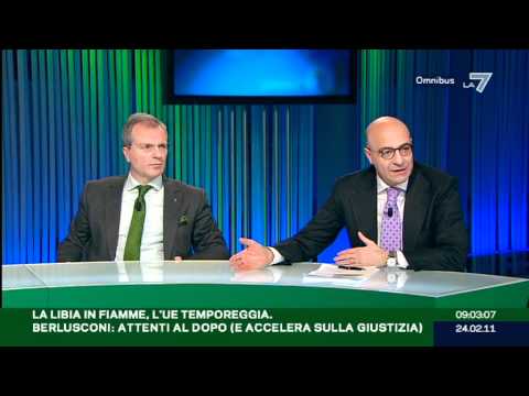 Omnibus del 24/02/2011