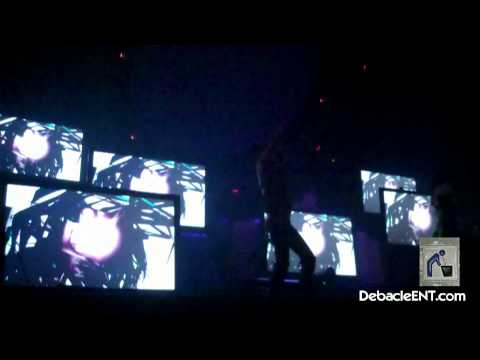 Bad Boy Bill - Live at The Amphitheatre in Ybor City