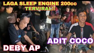 Download lagu TANGAPAN GEDEN‼️ ||ADIT COCO feat WIJAYA VS DEBY AP feat PRACI mp3 Download lagu TANGAPAN GEDEN‼️ ||ADIT COCO feat WIJAYA VS DEBY AP feat PRACI mp3