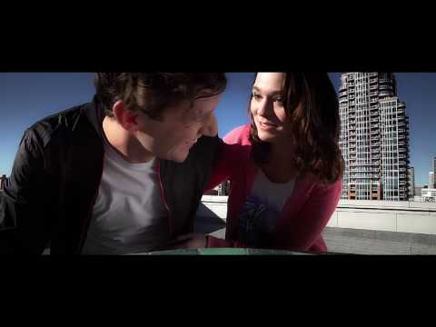 Calgary Film 2017: EVERFALL (Trailer)