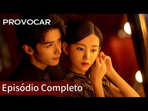 Provocar | Vingança e Romance! 💖🔥 | Minidrama Completo | Provoke | WeTV