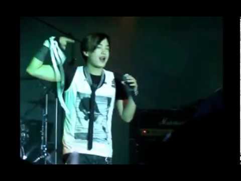 M.C THE MAX (엠씨더맥스) - Returns + Delete 직캠