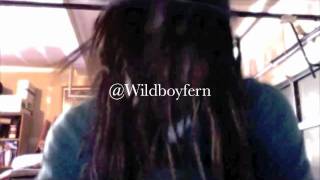 N-ferno Villainism snip