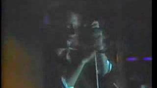 PARIAH-Letter To Myself Live at The Back Room, Austin, Tx.