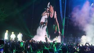 Teriyaki Boyz &amp; Rich Brian - Tokyo Drift (HITC 2022 Finale)