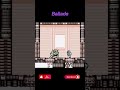 Wn Del Game Boy VS Ballade MK2 Shorts Gameboy Megaman