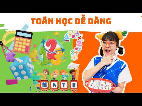 Trailer khoá học Toán cùng Leecie