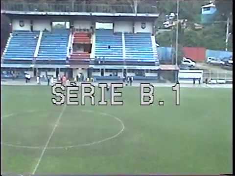 FRIBURGUENSE 2x1 SERRANO ´SÉRIE B1