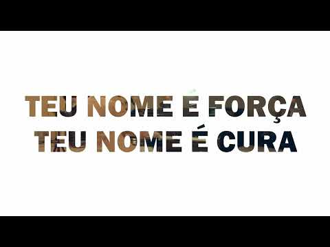 Eu Clamo Cristo LYRICS (CONGREGACIONAL)