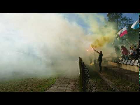 19/20 Wieczysta Kraków - Kmita Zabierzów - piro