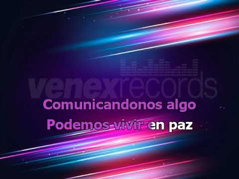 KARAOKE OSCAR DE LEON  COMUNIQUEMONOS