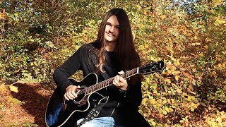 Download lagu Golden Leaves - Passenger Cover mp3