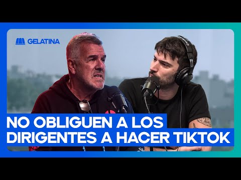 DADY BRIEVA: “Si ALBERTO hacía lo mismo que MILEI, seríamos el IMPERIO ROMANO”  | PEDRO ROSEMBLAT