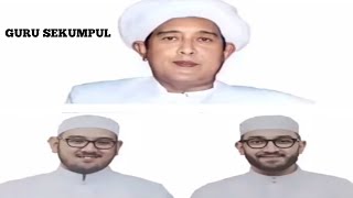 Download lagu Ceramah Guru Sekumpul - Wasiat Kepada Muhamad Amin Badali Dan Muhamad Hafi Badali mp3