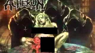 Acheron - Church of one (Album 2003 Metamorphosing into Godhood)