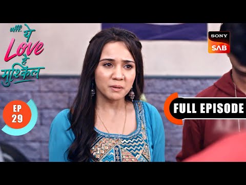 Action Against Yug | Ufff…Yeh Love Hai Mushkil | Ep 29 | Full Episode | 11 July 2025