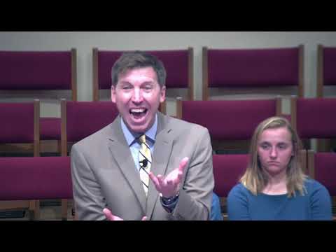 Moses & the Women Who Helped Him - Exodus 2.1-11