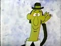 Sesame Street Ep 2621