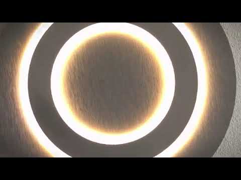 Globo 48032-24 - LED Stropní svítidlo JAYDEN LED/24W/230V