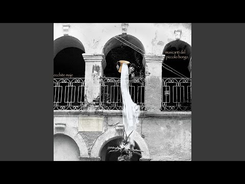 Ritorno dalla transumanza