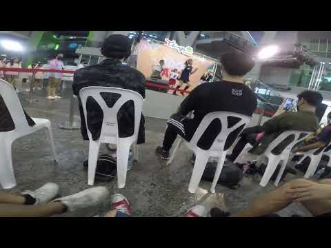 RELIVE世界 - Chuwa Chuwa Sparkle - Thanya Park Idol Party