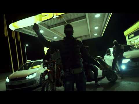 E22an - 30 SKOTT (OFFICIAL VIDEO)