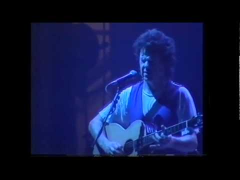 Gary Moore - Johnny boy, Live in Belfast (Lyrics).