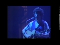 Gary Moore - Johnny boy, Live in Belfast (Lyrics).