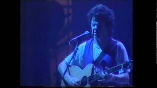 Gary Moore - Johnny boy, Live in Belfast (Lyrics).