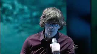 The Voice USA 2014 Matt McAndrew Fix You Top 10