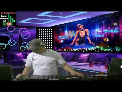 Dj Wagner Lara flash back