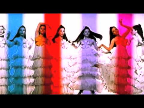 Dionne Warwick - (Theme From) Valley Of The Dolls (Scepter Records 1968)