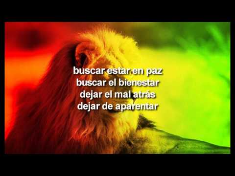 Zona Ganjah - Buscar Estar (con letra)