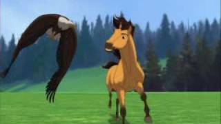 John Denver-Eagles And Horses