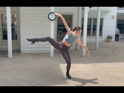 Moulin Rouge - ECC Submission