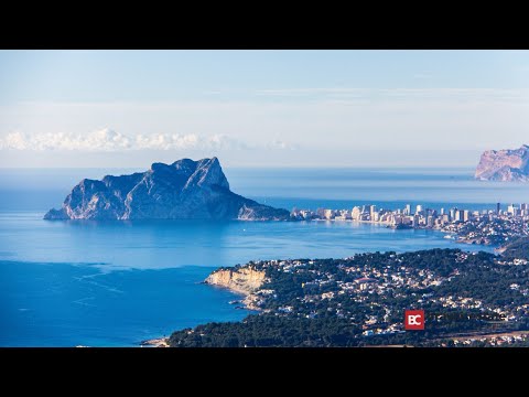 Cumbre del Sol -  Embracing the Costa Blanca Dream │ Property in Spain - Bravos Estate