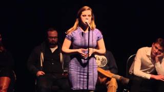 Going Home: Britta Hamre | ARCTIC ENTRIES