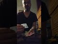 Amateurish Wizardry 36 Trick