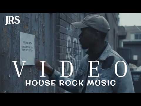 05 Never Getting Out of Here |JRS -Great Deep House Songs offical Ultimate Chill-out Sound and Video