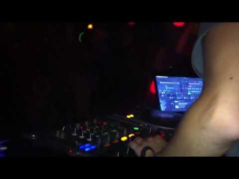 Nemax Jackmill @ Mladez vol.1