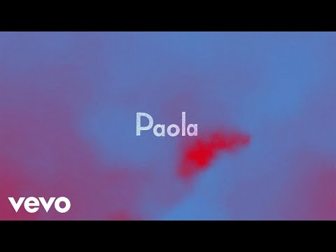 Shout Out Louds - Paola (Lyric)