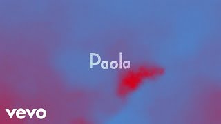 Shout Out Louds - Paola (Lyric)
