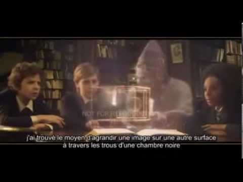 1001 inventions and the library of secrets : the islamic golden age (with arabic subtitles)