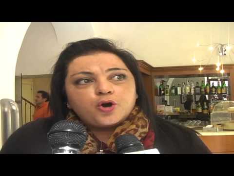 ONDA TG 26.03.2015 - ROTARY  SCUOLA SULMONESE DI  MUSICA