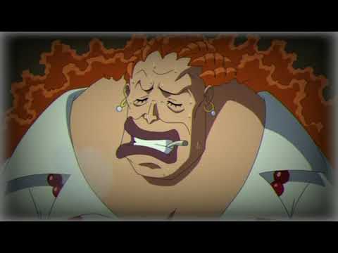 One Piece AMV - Dadan "La madre del rey" Sub Epañol