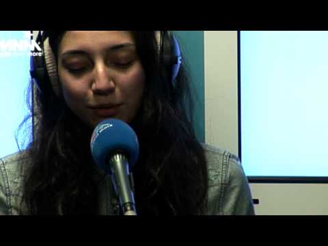 MNM: Intergalactic Lovers - Islands