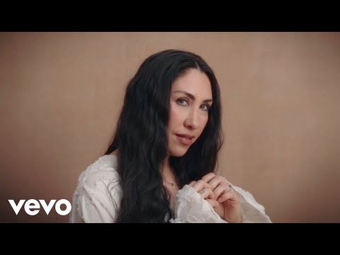 RuthAnne - My Greatest Joy (Official Video)