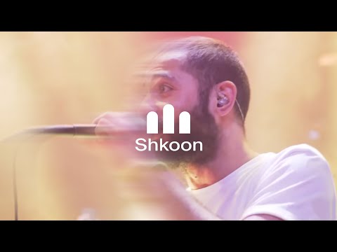 Shkoon - Live at 2ND SUN - The Warehouse, Beirut (Full Concert)