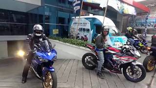 Download lagu Sunmori YROI Chapter Surabaya - Malang mp3